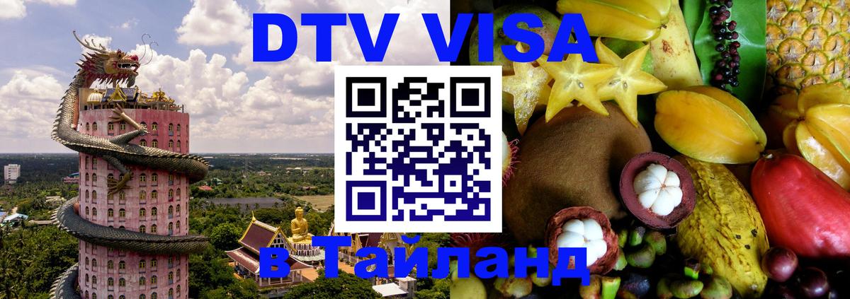 Оформление DTV визы под ключ: стоимость и тарифы, только загранпаспорт - Ноябрьск  05.10.2025 